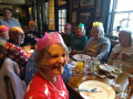 06/12/23. Christmas lunch at Pack Horse. 