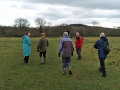 20/12/23.Little Heath & Pangbourne. 