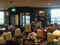 06/12/23. Christmas lunch at Pack Horse. 
