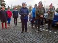 26/12/23. PVR Boxing day walk with mulled wine &  mince pies at the finish.