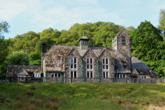 Elan Valley Weekend - June 2015