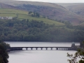 Caban-coch/ Garreg-ddu reservoirs