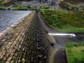 Caban coch dam