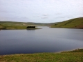 Craig Goch reservoir