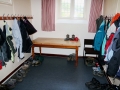Boot room