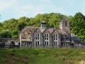 Elan Valley Lodge