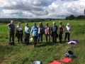 On the way to Hinton Ampner
