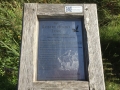 Isle of Wight 11 mile walk