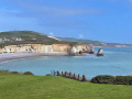IOW walking weekend.