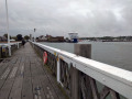 Yarmouth pier.