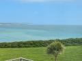 IOW walking weekend.