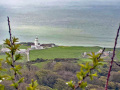 IOW walking weekend.