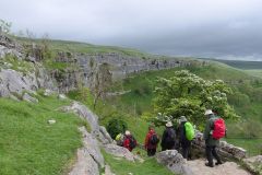 Malhamdale