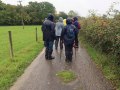 21/10/20. Nr Greys Ct, Rotherfield Greys