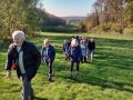 4/11/20. Mapledurham Estate walk. .