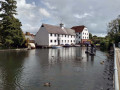 07/09/22. Hambledon Mill.