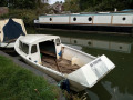 21/09/22. On the Oxford canal..