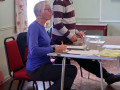 16/10/22. AGM @ Theale Village Hall.