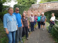 21/09/22. Along the Oxford canal.