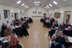 PVR Fish & Chip & Quiz evening - 2019