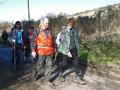 15/02/23. Whitchurch & Gatehampton.