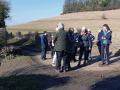 15/02/23. Whitchurch & Gatehampton