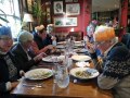 07/12/22.  Xmas lunch at The Packhorse.