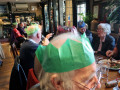 07/12/22.  Xmas lunch at The Packhorse.