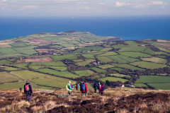 Isle of Man Walking Holiday Sept 2022 