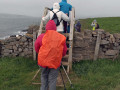 Taken on walk from Castletown on the SE coast.