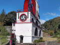 The Laxey Wheel