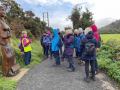 'The Lost Wife, St John's to Peel. IoM. Sept/Oct 2022.