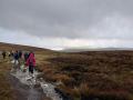 26/09/22. Snaefell.