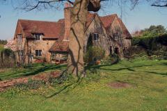 COVID LOCKDOWN PHOTOGRAPHS 2 - 2020/21
