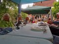 24/07/21. Pick's Garden Party.