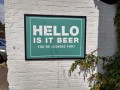 04/06/21. The Greyhound PH on Whitchurch Hill walk.