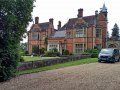 15/07/21. Wyfold Court, nr Gallowstree Common.