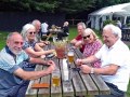 15/07/21. Post Gallowstree Common walk.