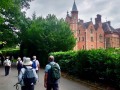 15/07/21. Wyfold Court, nr Gallowstree Common.