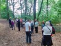 15/07/21. Gallowstree Common walk.