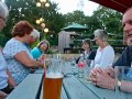 14/07/22. Chazey Heath - evening Pub walk,