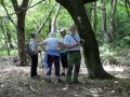 27/07/22. Around Nuffield.