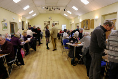 Quiz and Fish and Chip Supper