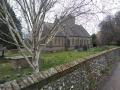 12/03/23. Nettlebed. St Bartholomew's Church Nettlebed.