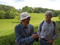 17/05/23. Fancy a drink?? Woodcote walk.