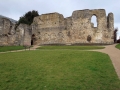 02/03/19. Reading Abbey, 3 miles,