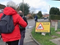 17/03/19 Maidenhead, 5.5 miles.