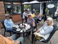 22/05/19. Englfield Tea Rooms . 4 miles.
