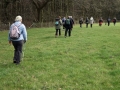 04/03/20. Goring, 5.5 miles.
