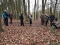 04/03/20. Goring, 5.5 miles.